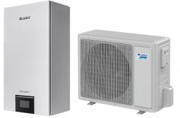 Assitenza manutenzione Pompe di calore, per il riscaldamento, il raffrescamento e la produzione di acqua calda sanitaria innovative ed efficienti