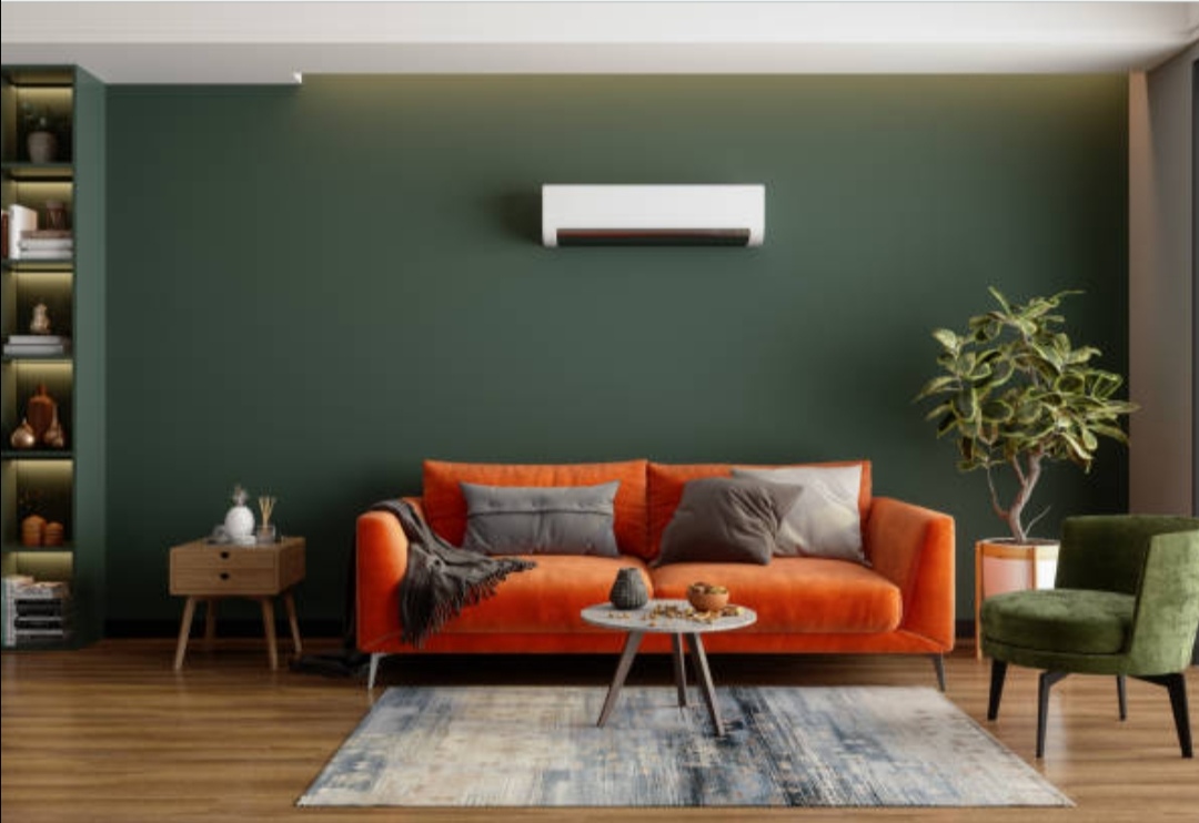 La pompa di calore come impianto di condizionamento