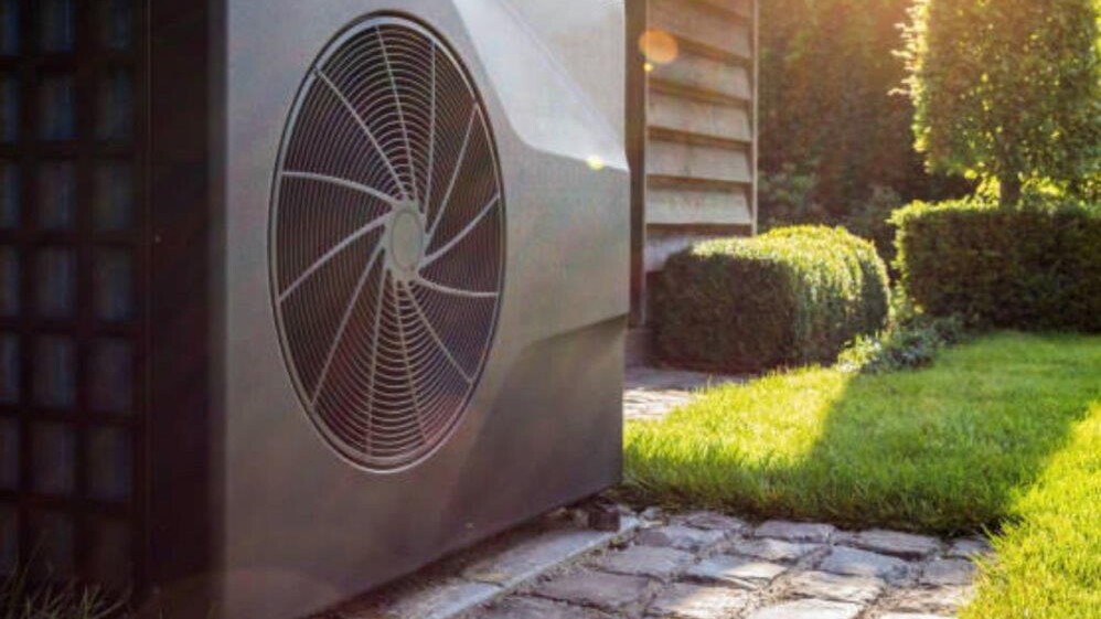 Funzionamento delle pompe di calore aerotermiche