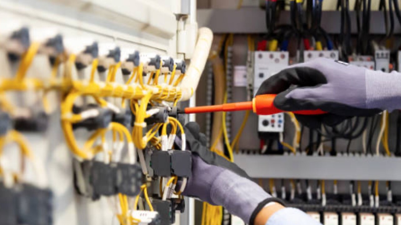 impianti elettrici industriali paganini graziano 2