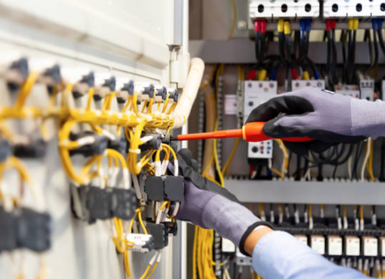 impianti elettrici industriali paganini graziano 2