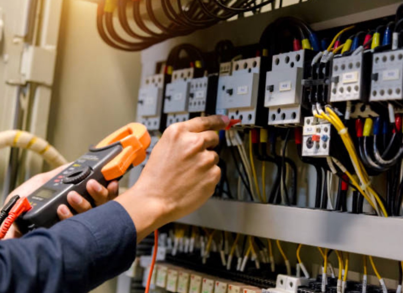 impianti elettrici industriali paganini graziano 3