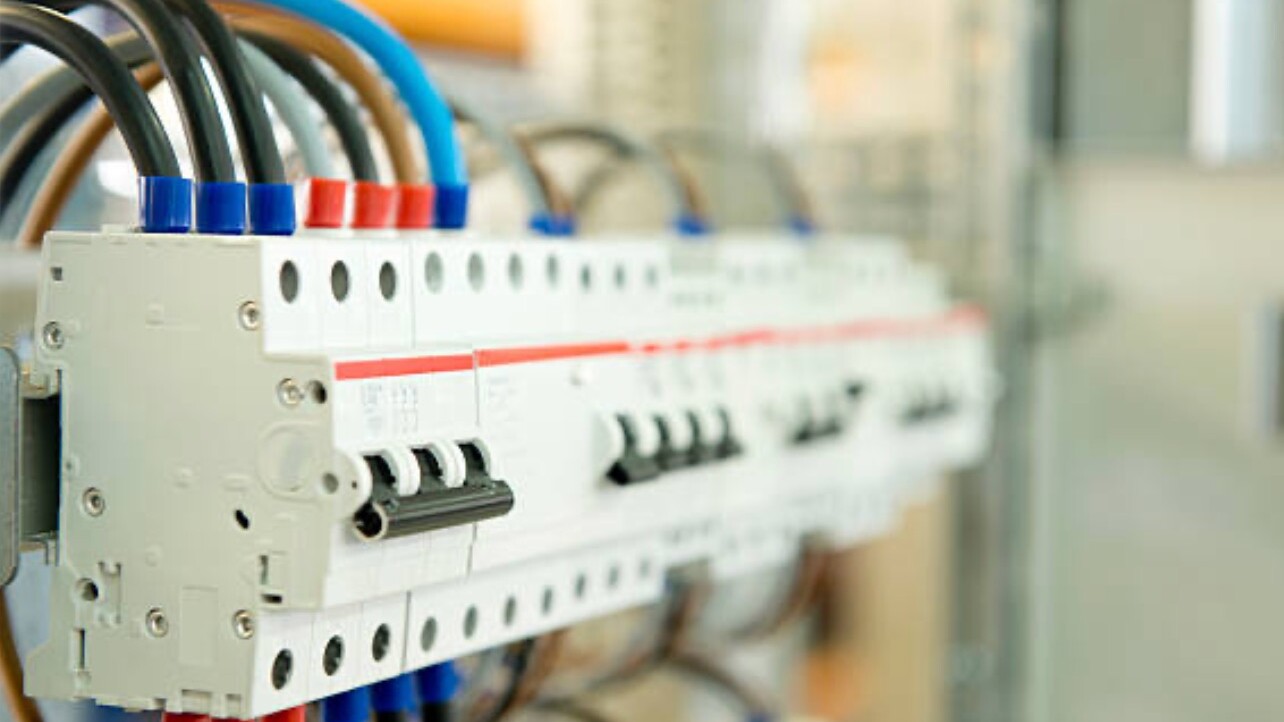 impianti elettrici industriali paganini graziano