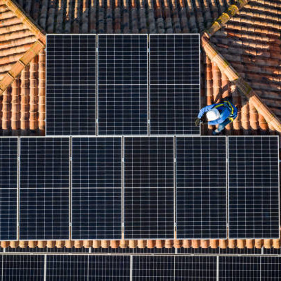 Impianti fotovoltaici energia solare assistenza progettazione e manutenzione