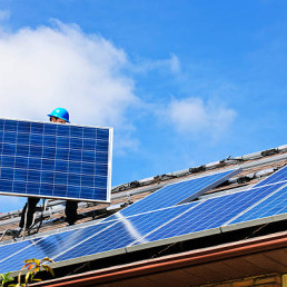 Impianti fotovoltaici energia solare assistenza progettazione e manutenzione